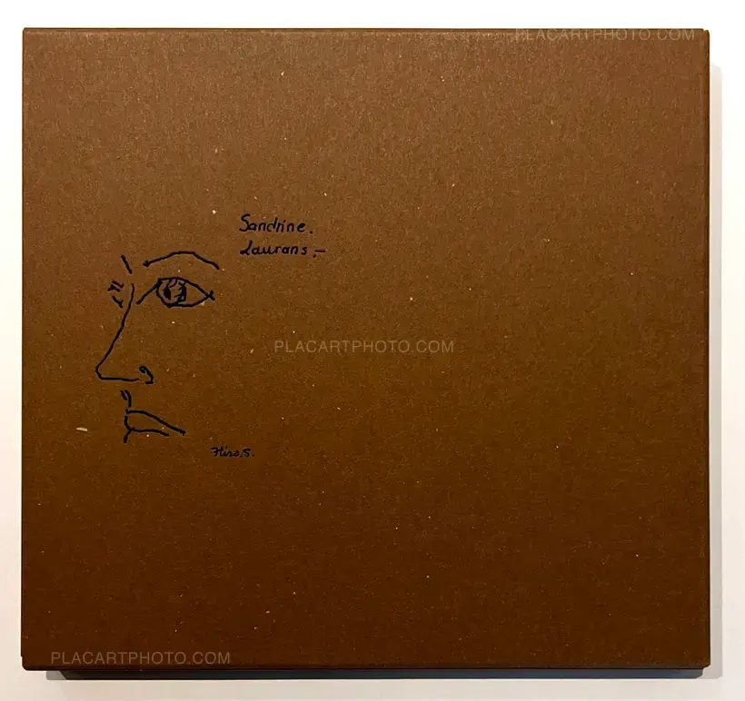 Hiroaki Suzuki – Abstrait