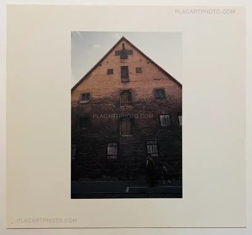 Hiroaki Suzuki – Abstrait