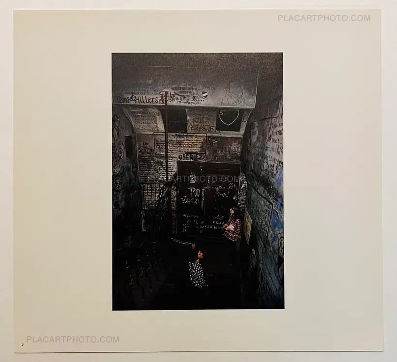 Hiroaki Suzuki – Abstrait