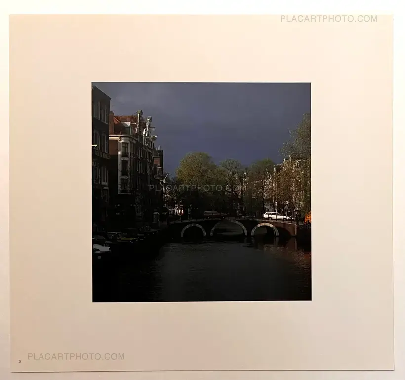 Hiroaki Suzuki – Abstrait