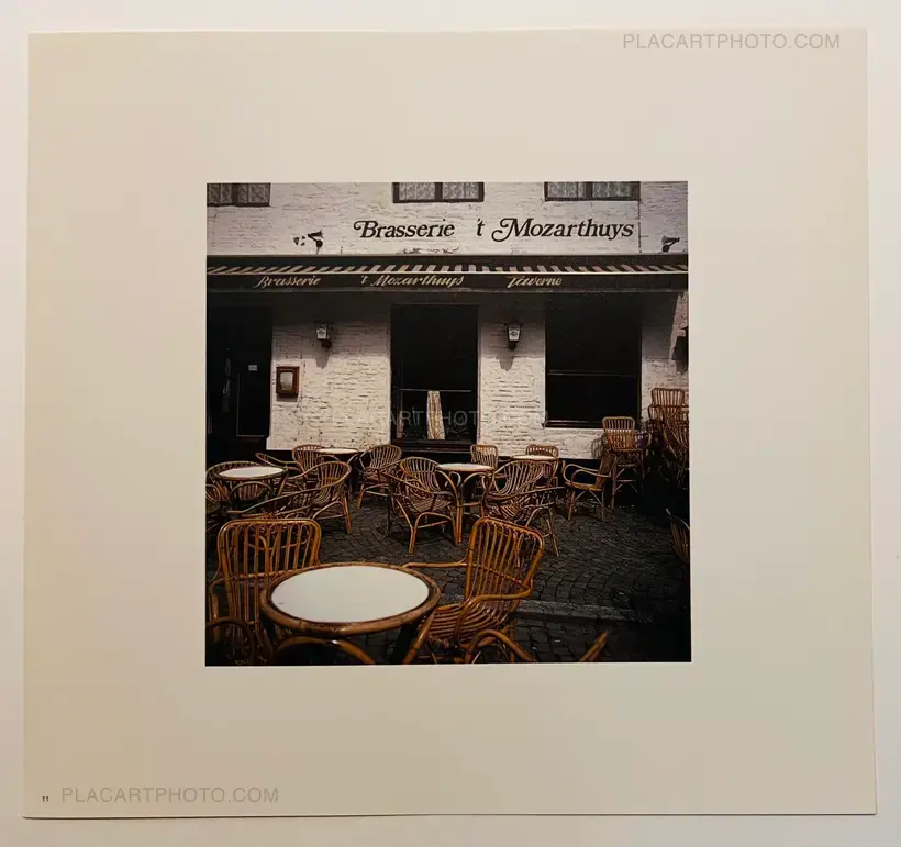 Hiroaki Suzuki – Abstrait