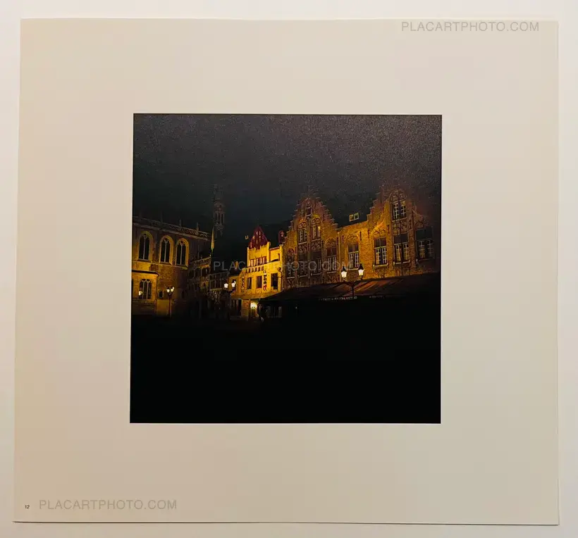 Hiroaki Suzuki – Abstrait