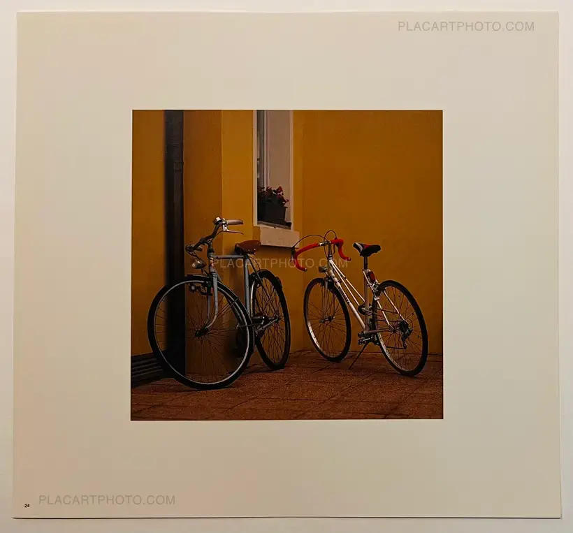 Hiroaki Suzuki – Abstrait