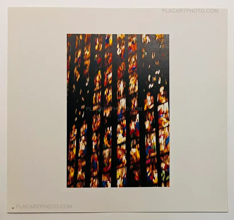 Hiroaki Suzuki – Abstrait