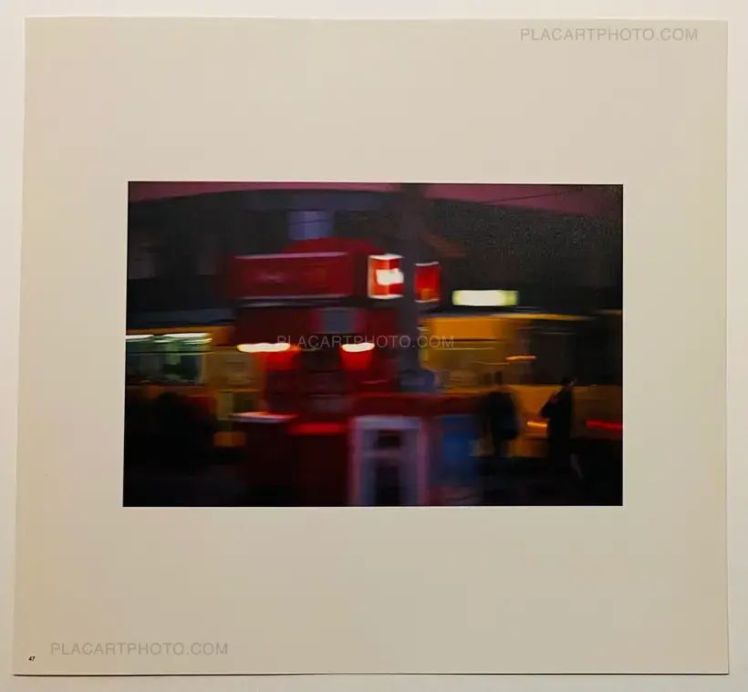 Hiroaki Suzuki – Abstrait