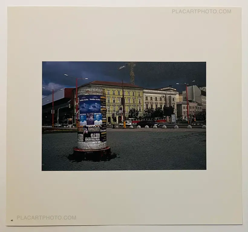 Hiroaki Suzuki – Abstrait