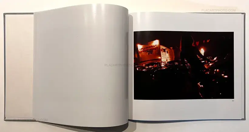 Daido Moriyama – Color 2 (Signed)