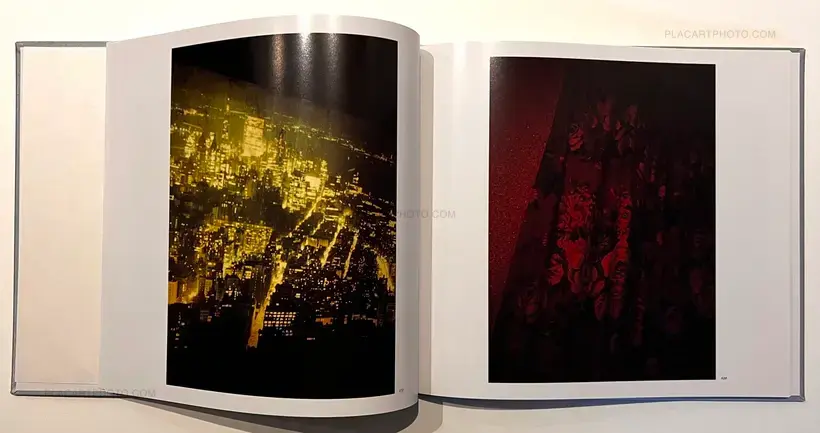 Daido Moriyama – Color 2 (Signed)