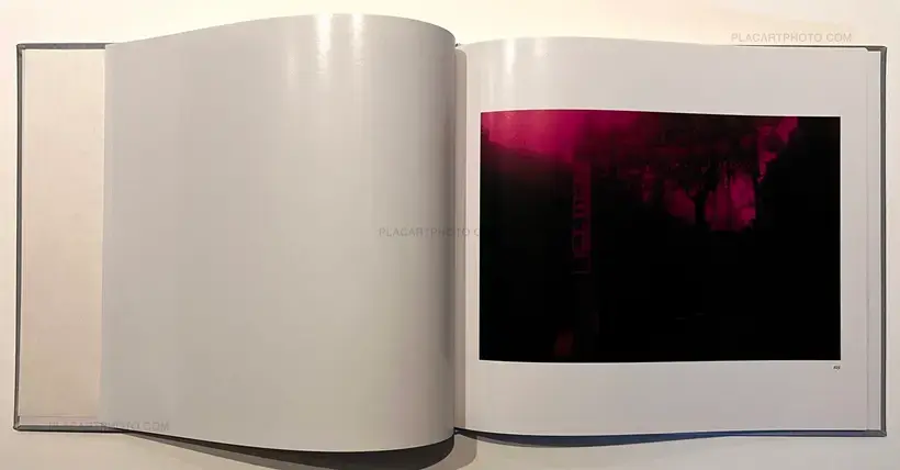 Daido Moriyama – Color 2 (Signed)