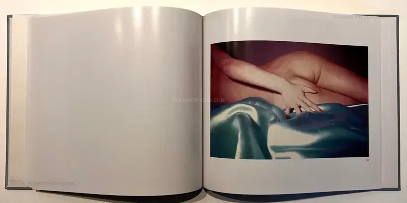 Daido Moriyama – Color 2 (Signed)