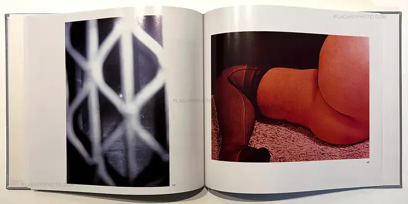 Daido Moriyama – Color 2 (Signed)