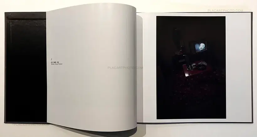 Daido Moriyama – Color