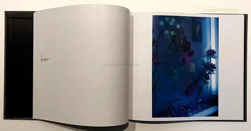 Daido Moriyama – Color