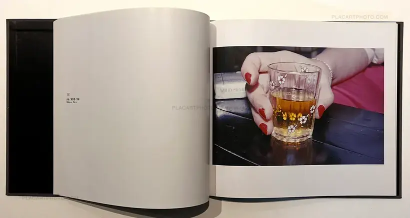 Daido Moriyama – Color