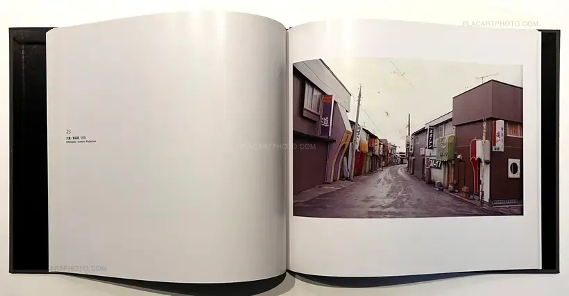 Daido Moriyama – Color