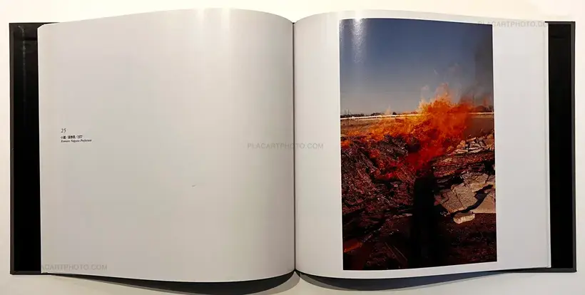 Daido Moriyama – Color