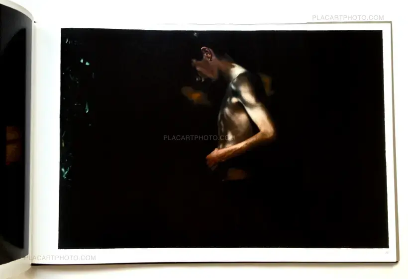 Bill Henson – lux et nox (Ltd signed edition only 60copies)