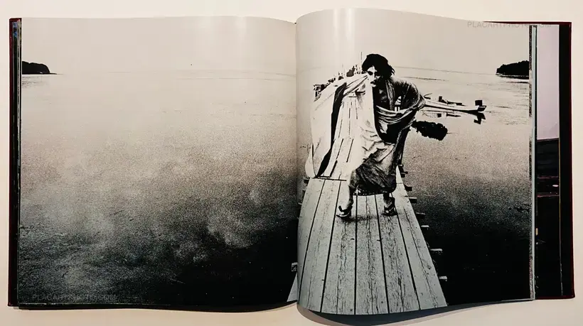 Toshihiro Asakura – Maro Akaji / Genyako (Signed)