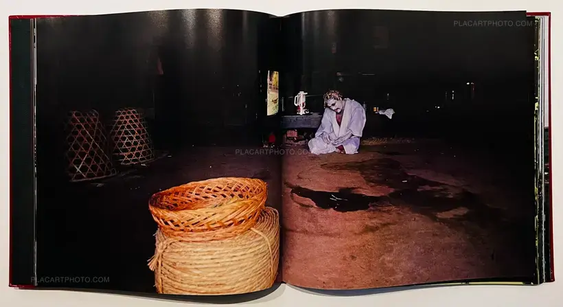 Toshihiro Asakura – Maro Akaji / Genyako (Signed)