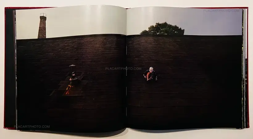 Toshihiro Asakura – Maro Akaji / Genyako (Signed)