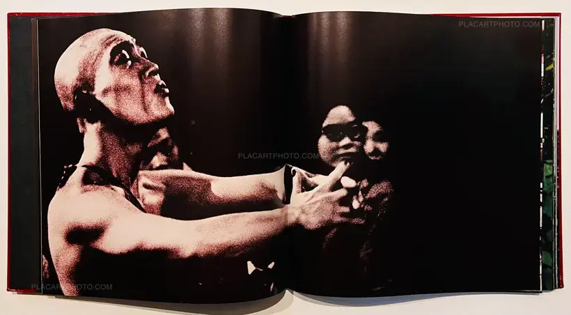 Toshihiro Asakura – Maro Akaji / Genyako (Signed)