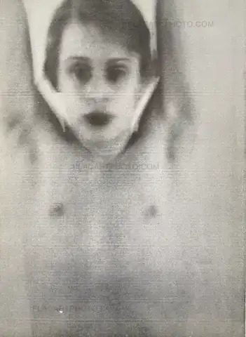 Harmony Korine – THE BAD SON (SPECIAL EDITION WITH PRINT)