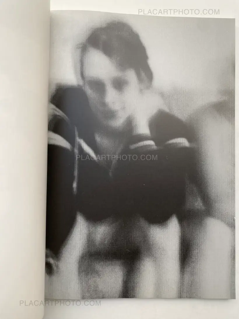 Harmony Korine – THE BAD SON (SPECIAL EDITION WITH PRINT)