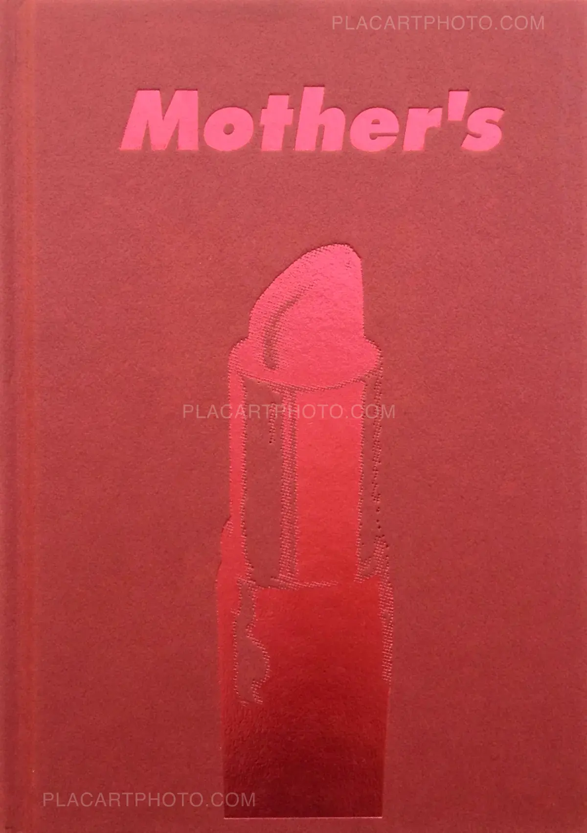 Miyako Ishiuchi, Mother's , Sokyu-Sha, 2002 | Le Plac'Art Photo