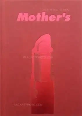 Miyako Ishiuchi – Mother's