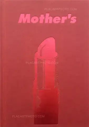 Miyako Ishiuchi – Mother's