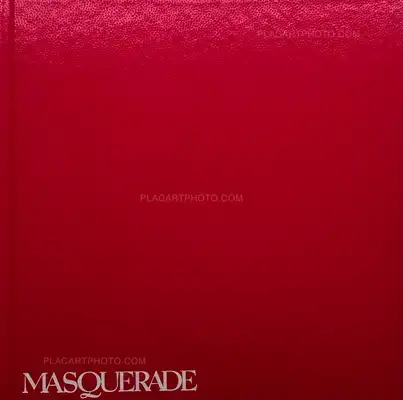 Tomoko Sawada – Masquerade (Signed)