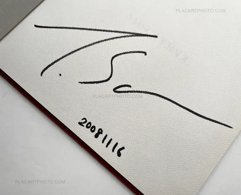 Tomoko Sawada – Masquerade (Signed)