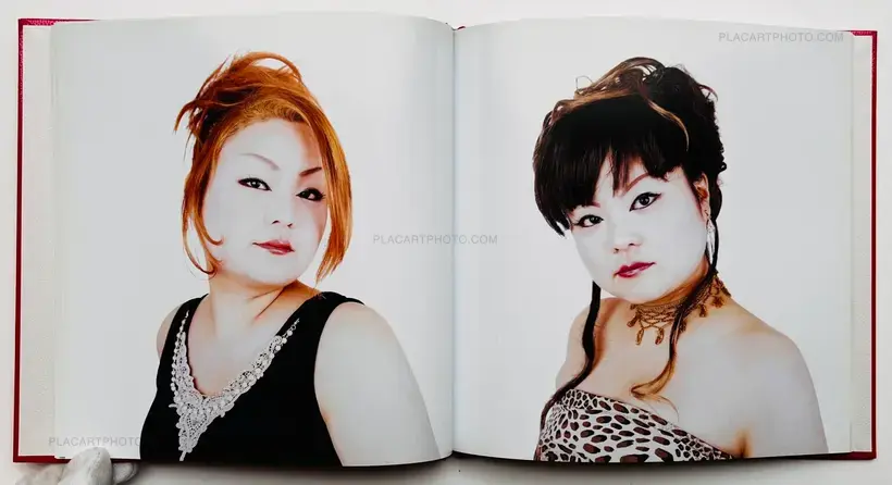 Tomoko Sawada – Masquerade (Signed)