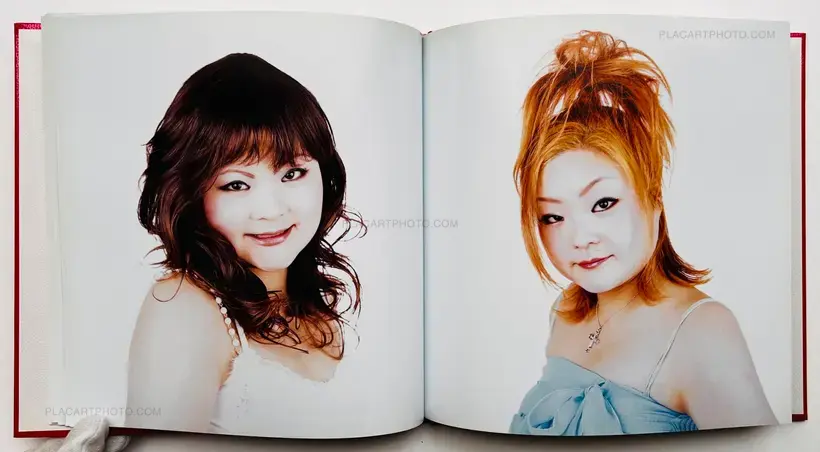Tomoko Sawada – Masquerade (Signed)