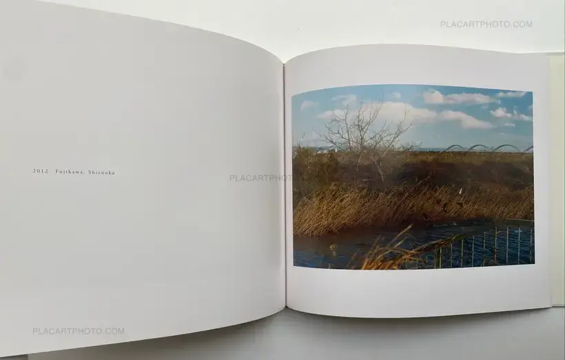 Hiroki Matsui – SUNNY (Signed)