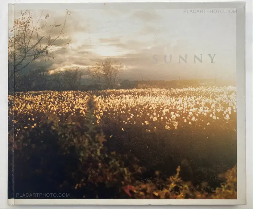 Hiroki Matsui – SUNNY (Signed)