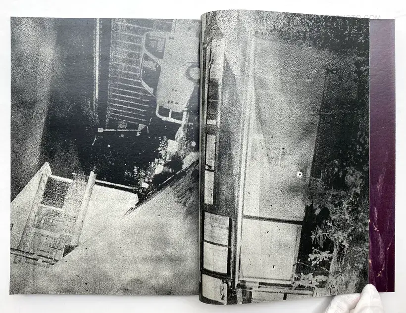 Daisuke Yokota – SADOGASHIMA (Signed)