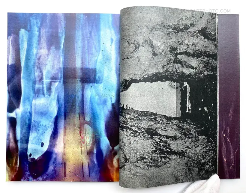 Daisuke Yokota – SADOGASHIMA (Signed)