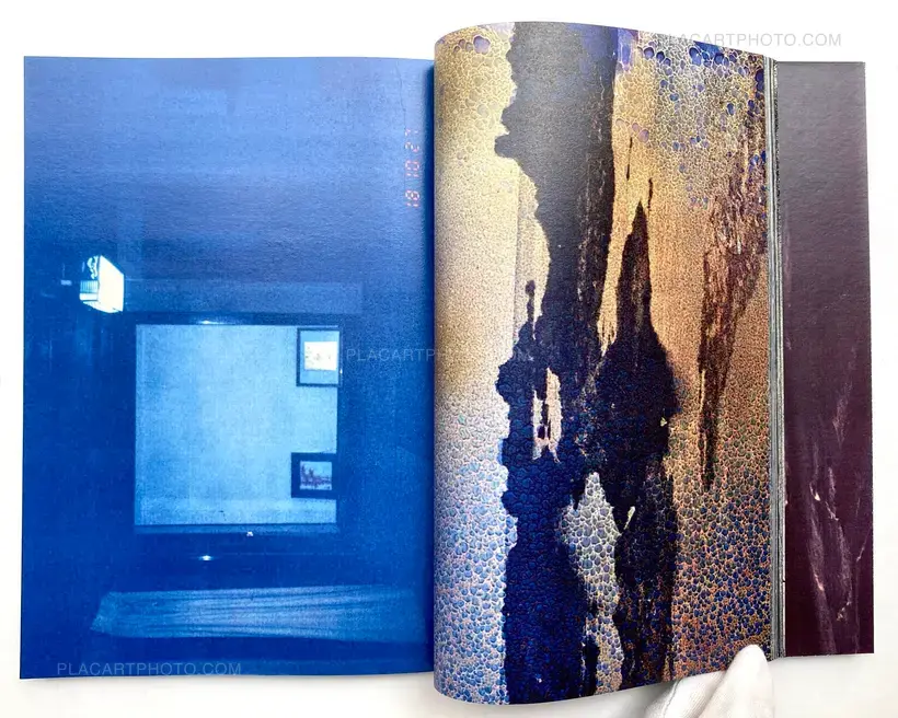 Daisuke Yokota – SADOGASHIMA (Signed)