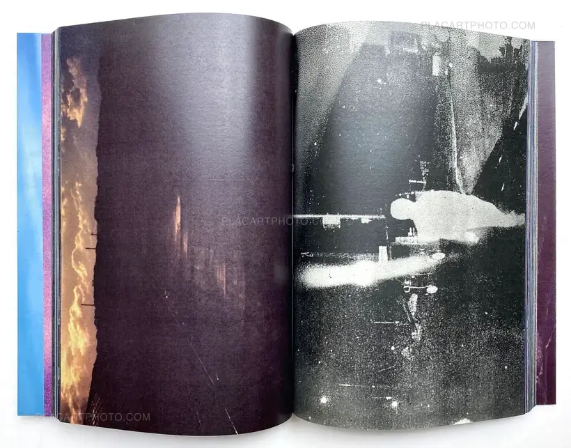 Daisuke Yokota – SADOGASHIMA (Signed)