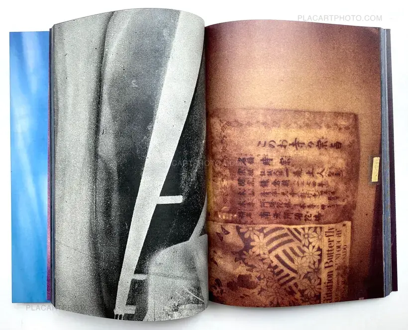 Daisuke Yokota – SADOGASHIMA (Signed)