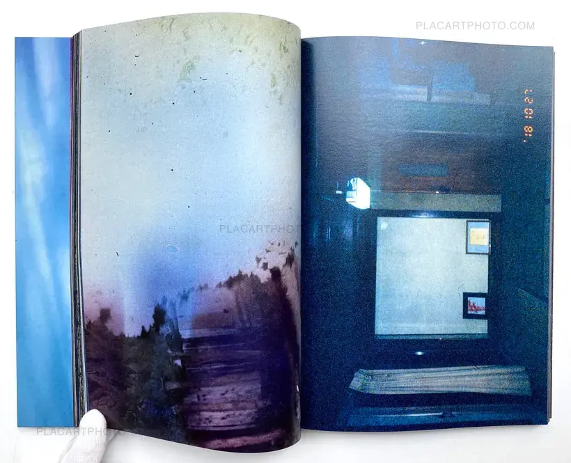 Daisuke Yokota – SADOGASHIMA (Signed)