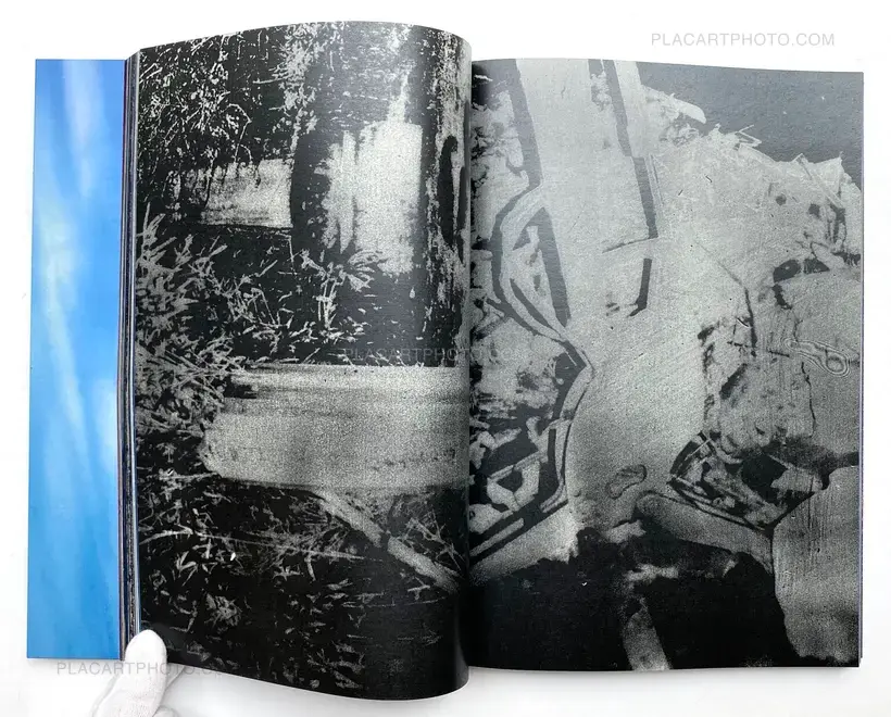 Daisuke Yokota – SADOGASHIMA (Signed)