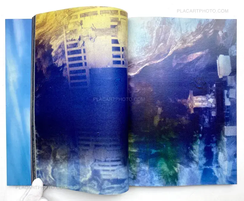 Daisuke Yokota – SADOGASHIMA (Signed)