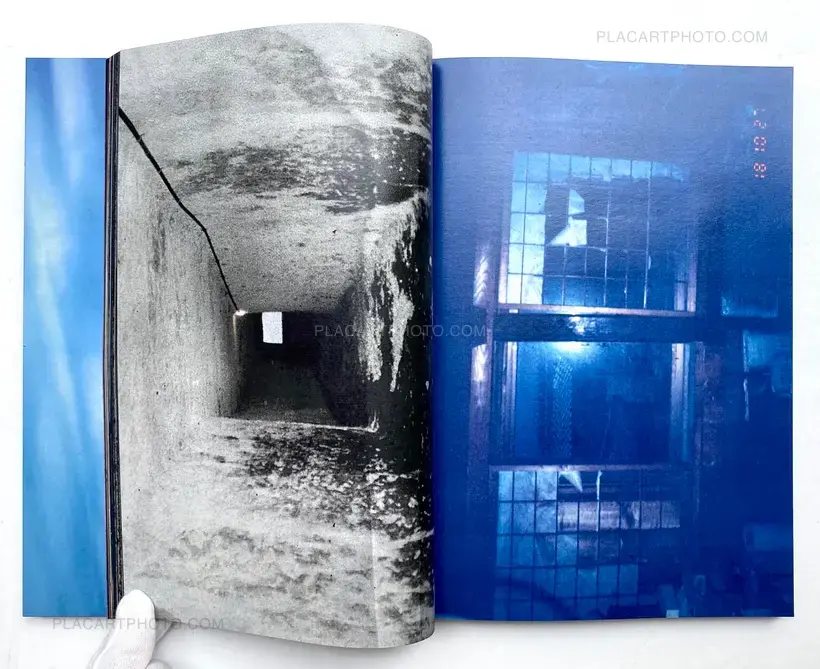 Daisuke Yokota – SADOGASHIMA (Signed)