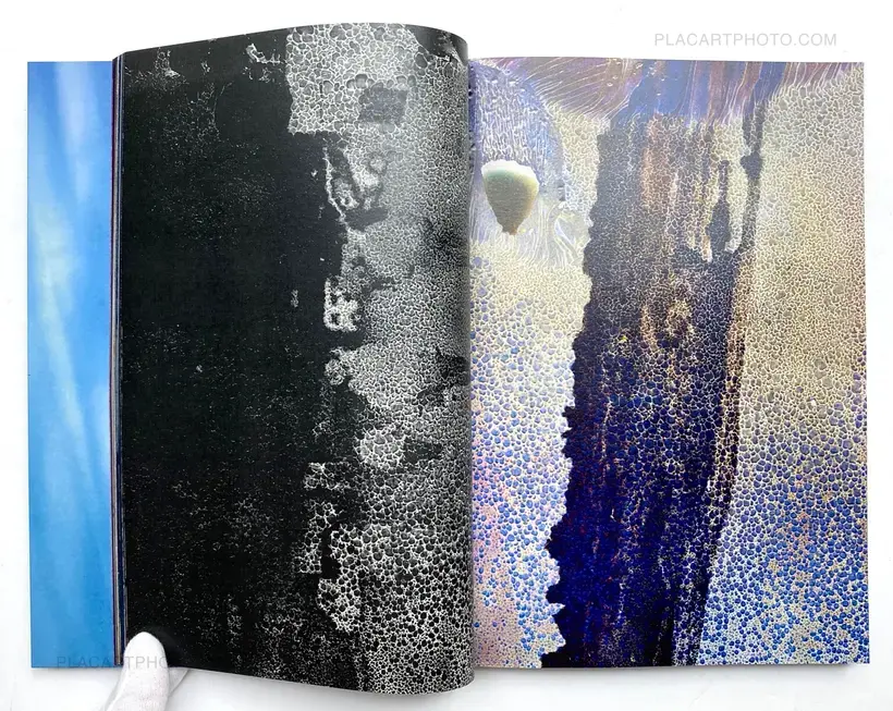 Daisuke Yokota – SADOGASHIMA (Signed)