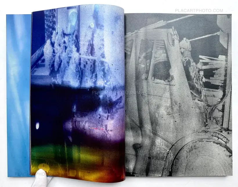 Daisuke Yokota – SADOGASHIMA (Signed)