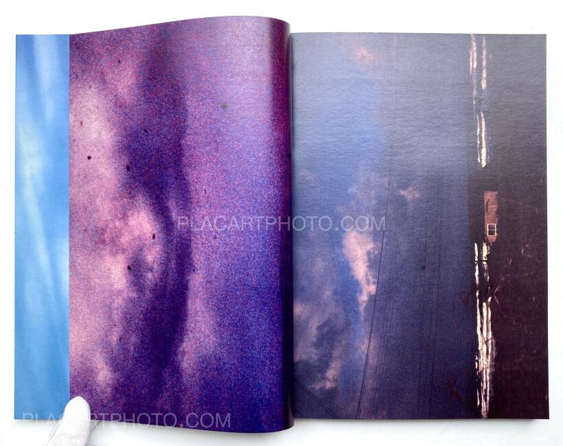 美品・希少本】ABSTRACTS by Daisuke YOKOTA etc-