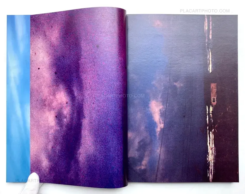 Daisuke Yokota – SADOGASHIMA (Signed)