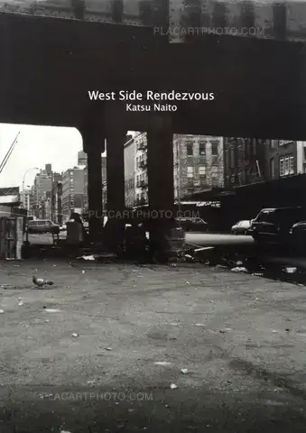 Katsu Naito – West Side Rendezvous